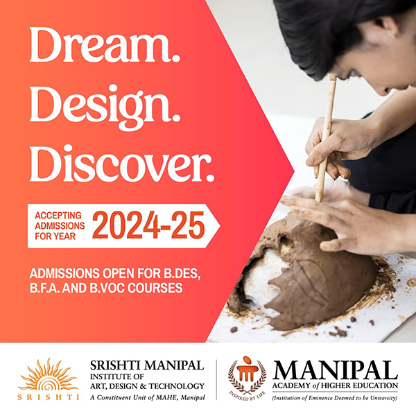 Admissions open for 2024-25