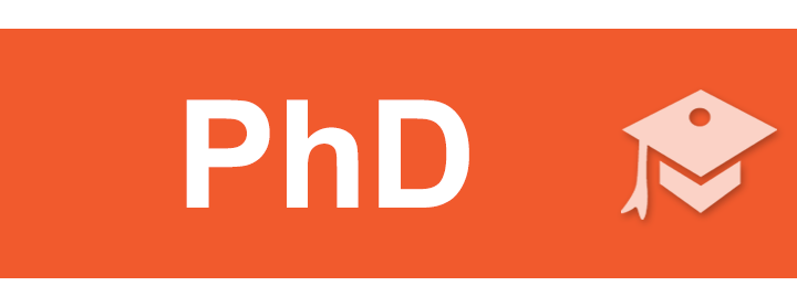 PhD Programs