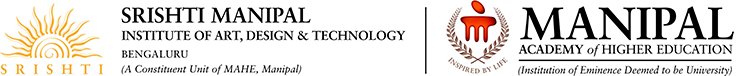 Srishti Manipal Institute logo